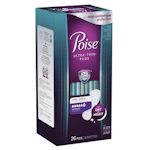 Poise Ultra…